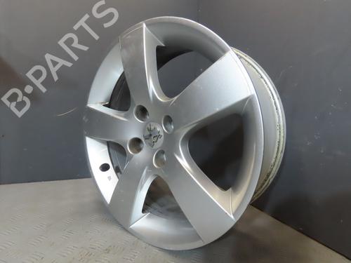 Rim PEUGEOT 307 SW (3H)  | BP20710649C45