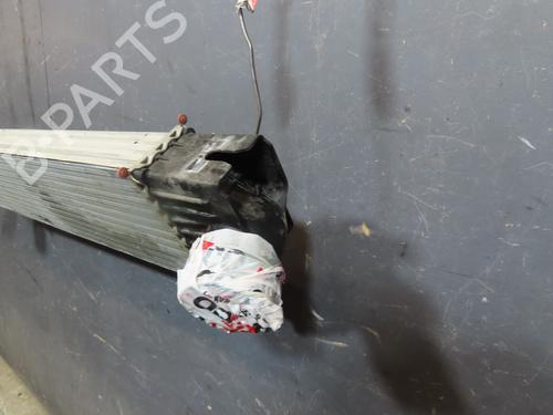 Intercooler RENAULT MASTER III Van (FV) 2.3 dCi 130 FWD (FV0M, FV0Y, FV0J, FV02, FV03) | BP35797548M30 - Image 3