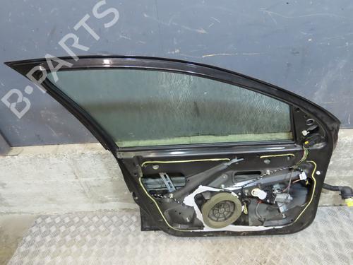 Used Left front door PEUGEOT 206 Hatchback (2A/C) 1.4 HDi eco 70 (68 hp) 28685212