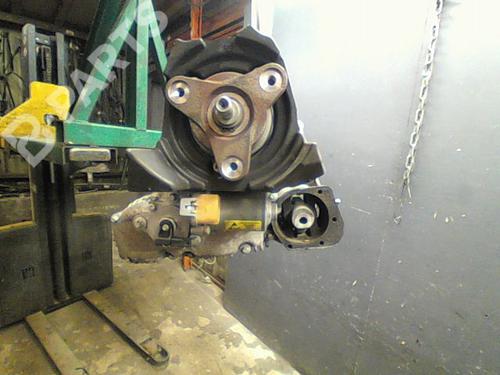 Gearbox BMW 3 Coupe (E92) 330 xd | BP10759841M3 - Image 2
