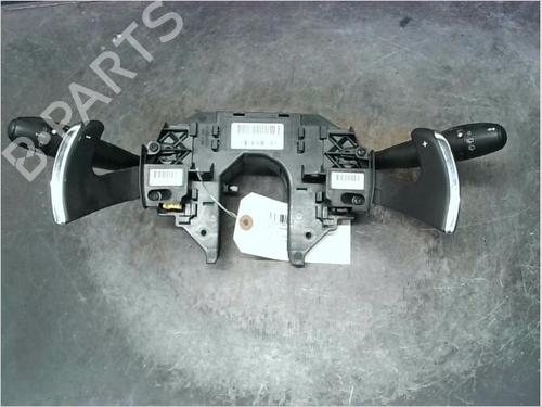 Used Steering column stalk CITROËN C4 Grand Picasso I (UA_) 2.0 HDi 138 (136 hp) 12437645