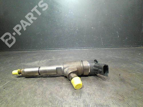 Injector CITROËN C3 I (FC_, FN_)  | BP10758268M100 