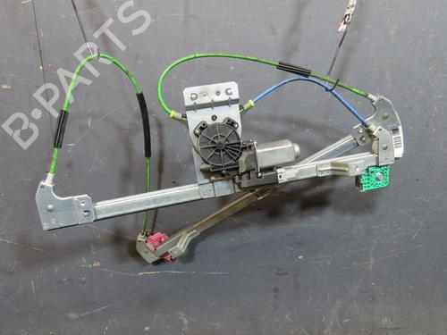 Used Front right window mechanism FIAT SCUDO Van (270_, 272_) 2.0 D Multijet (120 hp) 30188476