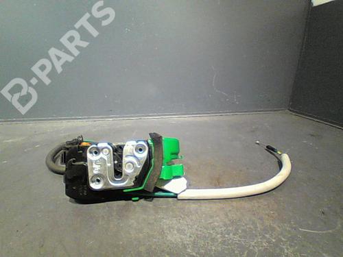 Used Rear right lock HYUNDAI i40 I (VF) 1.7 CRDi (136 hp) 10766680
