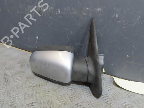Used Right mirror CITROËN ZX (N2) 1.4 i (75 hp) 27728969