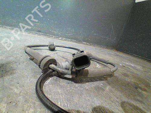 Used Electronic module RENAULT LAGUNA III (BT0/1) 1.5 dCi (BT00, BT0A, BT0T, BT1J) (110 hp) 14871990