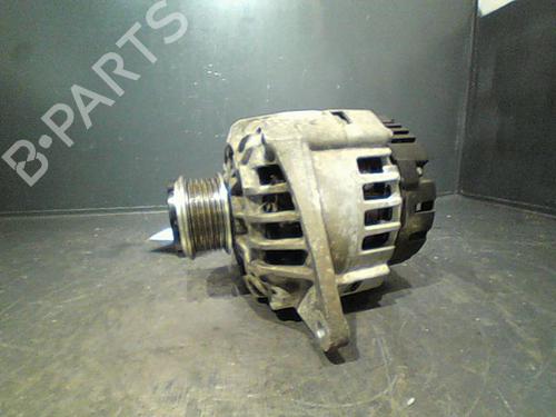 Used Alternator RENAULT SCÉNIC I MPV (JA0/1_, FA0_) 1.9 dCi (JA05, JA1F) (102 hp) 23111950