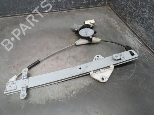 Rear left window mechanism HONDA FR-V (BE) 2.2 i CTDi (BE5) | BP21112991C24 