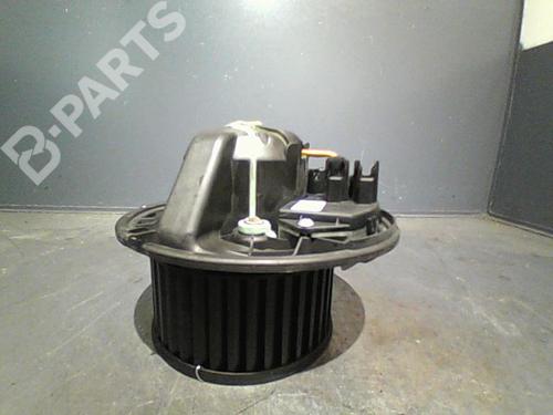 Used Heater blower motor BMW 1 (E87) 118 d (122 hp) 10759436