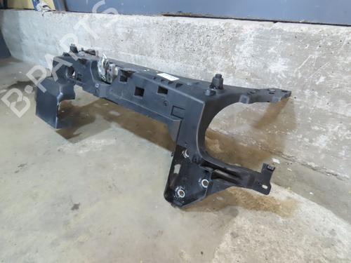 Front slam panel RENAULT MODUS / GRAND MODUS (F/JP0_) 1.5 dCi (FP0G, JP0G) | BP19149667C72 