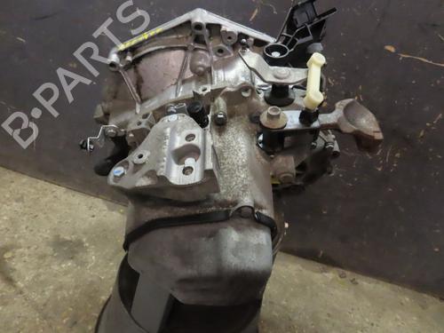 Used Gearbox PEUGEOT 207 (WA_, WC_) 1.4 (73 hp) 16146330