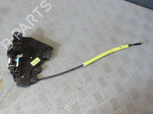 Front right lock KIA STONIC (YB) 1.0 T-GDi | BP21391806C97 