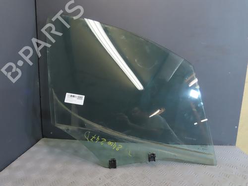 Dørrute Høyre foran CITROËN BERLINGO MULTISPACE (B9) 1.6 HDi 110 | BP19061119C19 