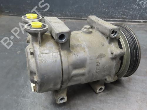 AC compressor FORD FIESTA V (JH_, JD_) | BP17738545M34