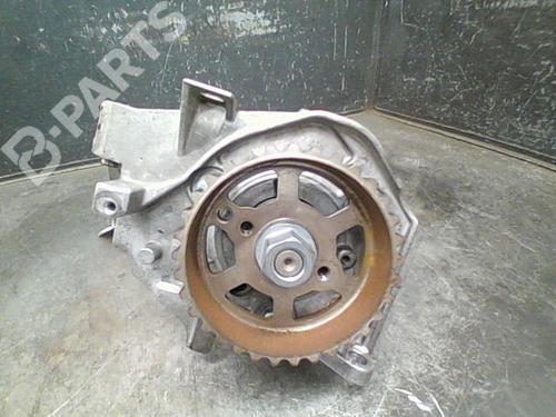 Used Injection pump Injection pump FORD FIESTA VI (CB1, CCN) 1.4 TDCi (68 hp) 10758387 10758387