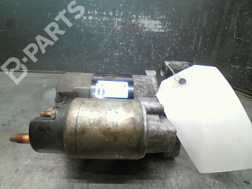 Starter PEUGEOT 206 Hatchback (2A/C) 1.4 i | BP10758725M8 