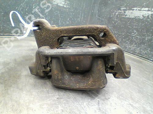 Right rear brake caliper PEUGEOT 308 II (LB_, LP_, LW_, LH_, L3_) 1.5 BlueHDi 130 | BP14872151M106