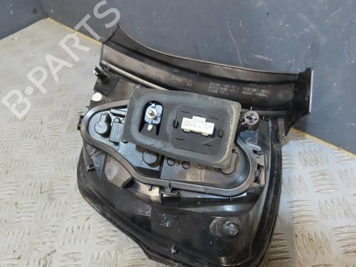 Farolim esquerdo CITROËN C3 II (SC_) 1.4 VTi 95 | BP26404293C34 