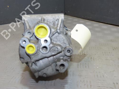 Used AC compressor RENAULT MEGANE CC (EZ0/1_) 1.9 dCi (EZ0J, EZ1S) (131 hp) 28685193
