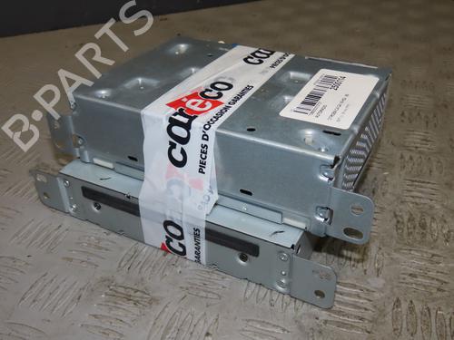 Radio CITROËN C4 II (NC_) 1.6 HDi 90 | BP24534206E6 