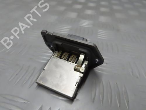 Heater resistor CHEVROLET MATIZ (M200, M250)  | BP18104023M108 