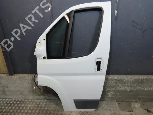 Left front door CITROËN JUMPER II Van 2.0 BlueHDi 130 | BP28087332C2 