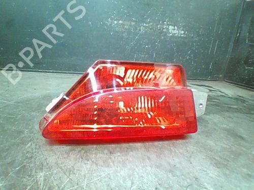 Used Rear fog light FIAT BRAVO II (198_) 1.9 D Multijet (198AXB1A) (120 hp) 10769120