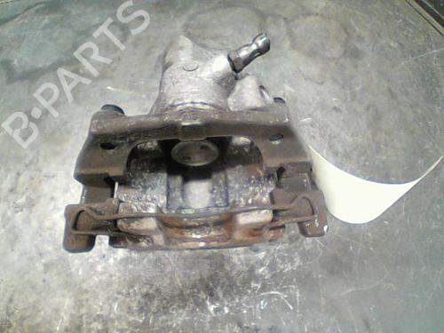Left rear brake caliper MAZDA 3 (BK) | BP23113334M107