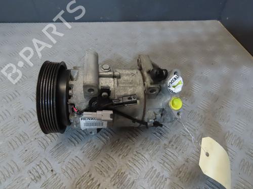 AC compressor RENAULT CLIO IV (BH_) 1.5 dCi 75 | BP19539969M34 