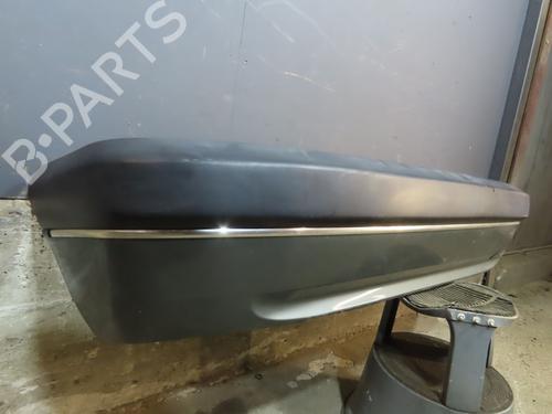 Rear bumper CITROËN ZX (N2)  | BP23115915C8 