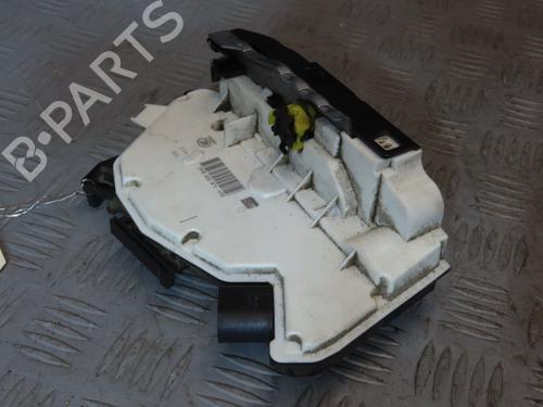 Used Rear right lock SEAT IBIZA IV (6J5, 6P1) 1.2 TDI (75 hp) 19791032