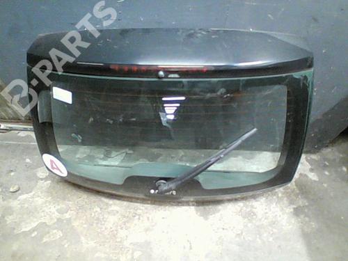 Used Tailgate SMART FORFOUR (454) 1.5 CDI (454.001) (95 hp) 11213380