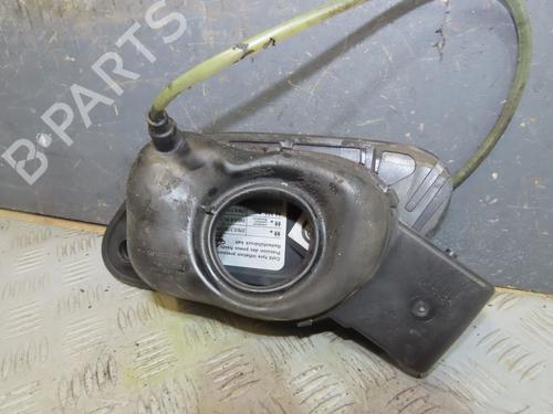 Tanklåg Tanklåg VW GOLF VII (5G1, BQ1, BE1, BE2) 1.6 TDI (110 hp) 34333517 34333517