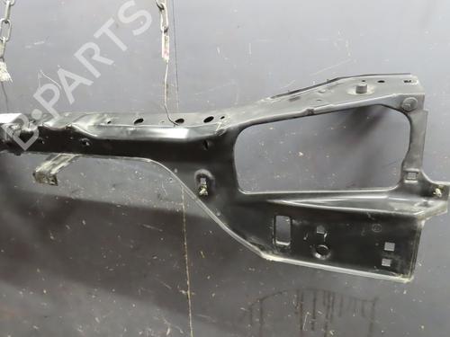 Front slam panel PEUGEOT 306 Hatchback (7A, 7C, N3, N5) 1.9 D | BP23114630C72 