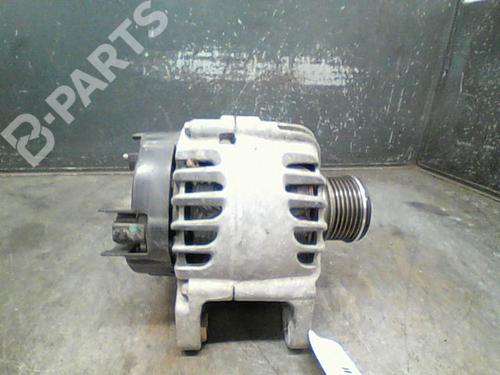 Alternator RENAULT CLIO IV (BH_) 1.5 dCi 75 | BP10759185M7 