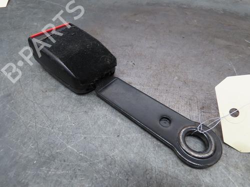 Seat buckle PEUGEOT 206 Hatchback (2A/C) 1.4 i | BP17193439I32 