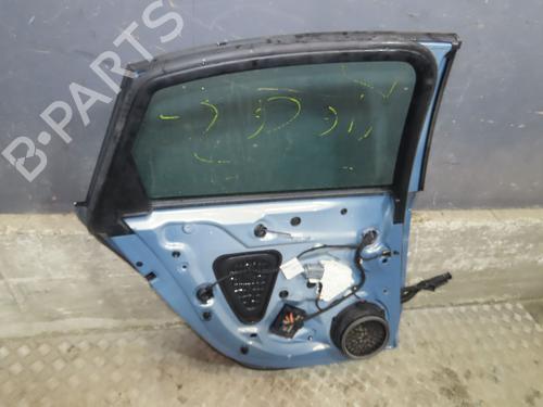 Used Left rear door AUDI A4 B8 (8K2) 2.0 TDI (136 hp) 32657915