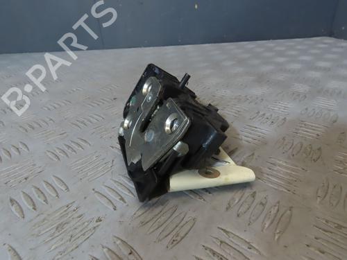 Rear right lock DACIA SANDERO II 1.0 SCe 75 (B8JC, B8JD, B8NC) | BP21391811C99