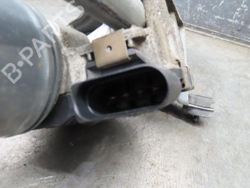Front wiper motor VW GOLF PLUS V (5M1, 521) 1.4 TSI | BP16277162M29 