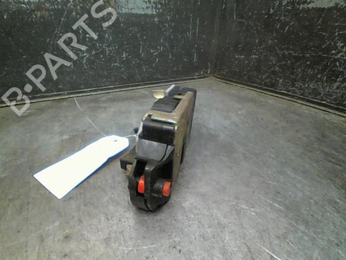 Used Rear left lock PEUGEOT 206 Hatchback (2A/C) 1.6 16V (109 hp) 10766818