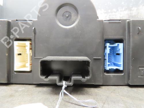 Used Climate control RENAULT GRAND SCÉNIC II (JM0/1_) [2004-2009]  17994517