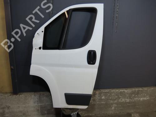 Used Left front door CITROËN JUMPER II Van 2.2 HDi 130 (130 hp) 21164672