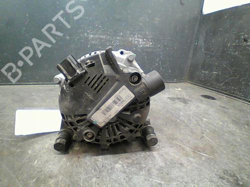 Alternator FORD FIESTA V (JH_, JD_) 1.4 TDCi | BP23111956M7 