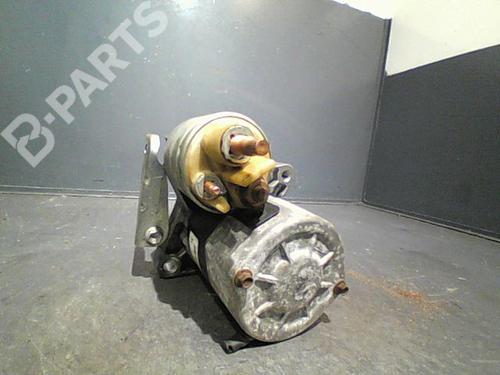Starter CITROËN C1 (PM_, PN_) 1.0 | BP11209870M8 