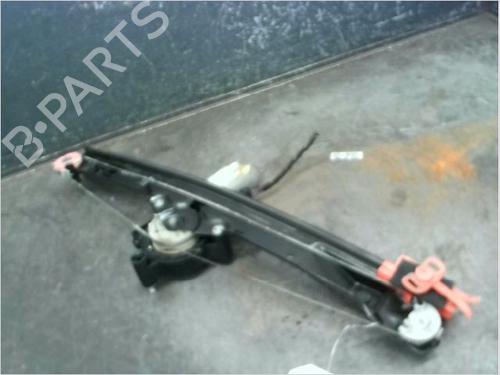 Used Front right window mechanism FIAT GRANDE PUNTO (199_) 1.4 (199AXB11, 199AXB1A, 199BXB1A, 199AXL1A) (77 hp) 12065603