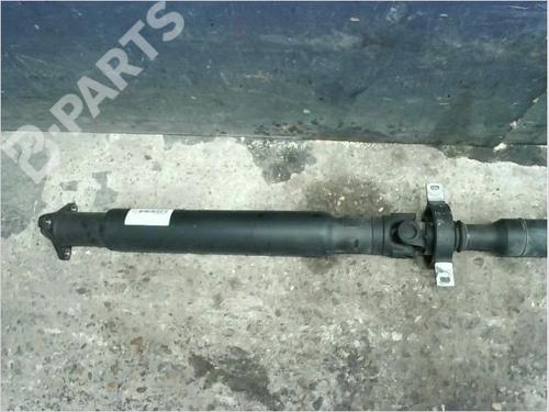 Driveshaft BMW 1 (E87) 118 d | BP11131374M37 
