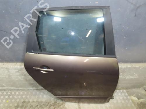 Dør højre bagtil Dør højre bagtil RENAULT GRAND SCÉNIC III (JZ0/1_) 1.5 dCi (JZ09, JZ0D, JZ10, JZ14, JZ1G, JZ29, JZ2C) (110 hp) 37624595 37624595