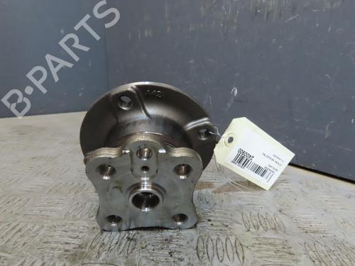 Used Left rear steering knuckle Left rear steering knuckle 36492715 36492715