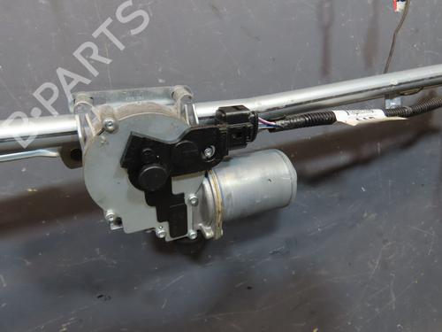 Front wiper motor FORD C-MAX II (DXA/CB7, DXA/CEU) 2.0 TDCi | BP30630814M29