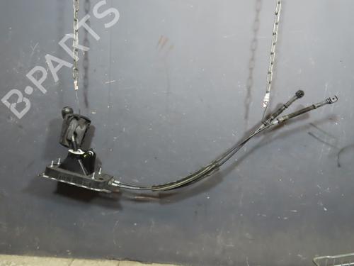 Levier de vitesses SEAT LEON (5F1) 1.2 TSI (110 hp) 32332258